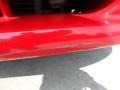 Victory Red - Aveo Hatchback Photo No. 11