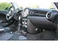 Astro Black Metallic - Cooper S Clubman Photo No. 21