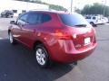 Venom Red - Rogue SL AWD Photo No. 2