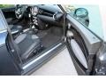 Astro Black Metallic - Cooper S Clubman Photo No. 22