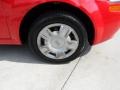 Victory Red - Aveo Hatchback Photo No. 17
