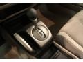 Taffeta White - Civic EX Sedan Photo No. 15