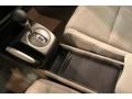 Taffeta White - Civic EX Sedan Photo No. 16