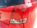 Victory Red - Aveo Hatchback Photo No. 21
