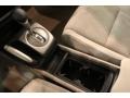 Taffeta White - Civic EX Sedan Photo No. 17