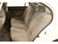 Taffeta White - Civic EX Sedan Photo No. 20