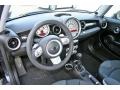 Astro Black Metallic - Cooper S Clubman Photo No. 24