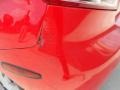 Victory Red - Aveo Hatchback Photo No. 27