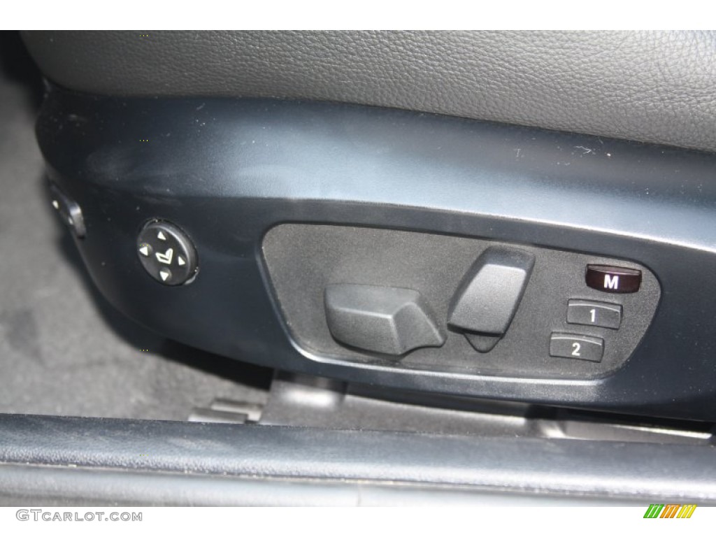 2009 BMW 3 Series 328i Coupe Controls Photo #53319183