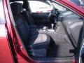 Venom Red - Rogue SL AWD Photo No. 15