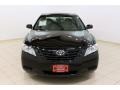 Black - Camry LE Photo No. 2