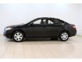 Black - Camry LE Photo No. 4