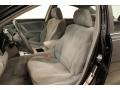 Black - Camry LE Photo No. 6