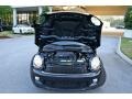 Astro Black Metallic - Cooper S Clubman Photo No. 28