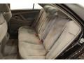 Black - Camry LE Photo No. 15