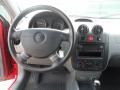 Gray Dashboard Photo for 2004 Chevrolet Aveo #53319447