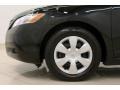 Black - Camry LE Photo No. 19
