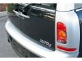 Astro Black Metallic - Cooper S Clubman Photo No. 32