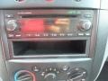 Gray Audio System Photo for 2004 Chevrolet Aveo #53319528