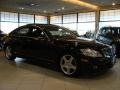 Black - S 550 4Matic Sedan Photo No. 1