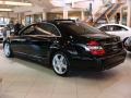 Black - S 550 4Matic Sedan Photo No. 4