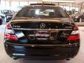 Black - S 550 4Matic Sedan Photo No. 5