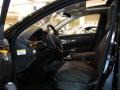 Black - S 550 4Matic Sedan Photo No. 8