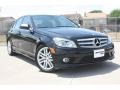 Black - C 300 Sport Photo No. 1