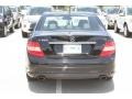 Black - C 300 Sport Photo No. 4