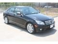 Black - C 300 Sport Photo No. 6