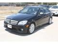 Black - C 300 Sport Photo No. 11