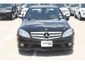 Black - C 300 Sport Photo No. 12