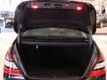 Black - S 550 4Matic Sedan Photo No. 14