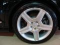 Black - S 550 4Matic Sedan Photo No. 15