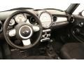 2010 Midnight Black Metallic Mini Cooper Convertible  photo #9
