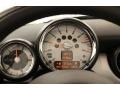 2010 Midnight Black Metallic Mini Cooper Convertible  photo #11