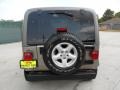 Light Khaki Metallic - Wrangler X 4x4 Photo No. 4