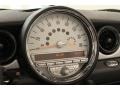 2010 Midnight Black Metallic Mini Cooper Convertible  photo #13