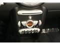 2010 Midnight Black Metallic Mini Cooper Convertible  photo #15
