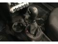 2010 Midnight Black Metallic Mini Cooper Convertible  photo #16