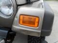 Light Khaki Metallic - Wrangler X 4x4 Photo No. 12