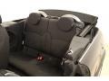 2010 Midnight Black Metallic Mini Cooper Convertible  photo #20