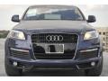 Mugello Blue Pearl Effect - Q7 4.2 Premium quattro Photo No. 1