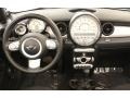 2010 Midnight Black Metallic Mini Cooper Convertible  photo #21