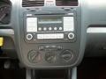 Anthracite Controls Photo for 2009 Volkswagen Jetta #53320480