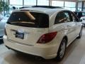 Arctic White - R 350 4Matic Photo No. 6