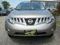 Brilliant Silver Metallic - Murano SL AWD Photo No. 2