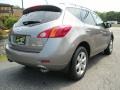 Brilliant Silver Metallic - Murano SL AWD Photo No. 4
