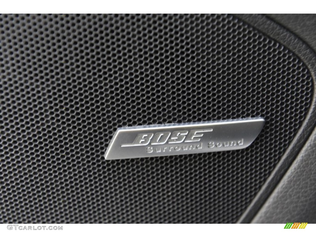 2007 Audi Q7 4.2 Premium quattro Audio System Photo #53320768