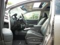 Brilliant Silver Metallic - Murano SL AWD Photo No. 8